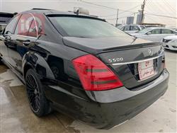 مێرسێدس بێنز S-Class